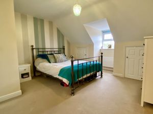 Master Bedroom- click for photo gallery